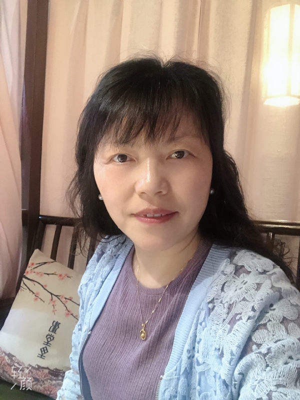 期盼的第一张照片--建瓯相亲网