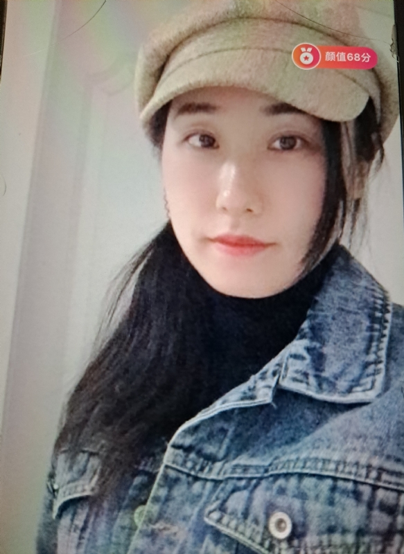 嫣然一笑的第二张照片--建瓯相亲网