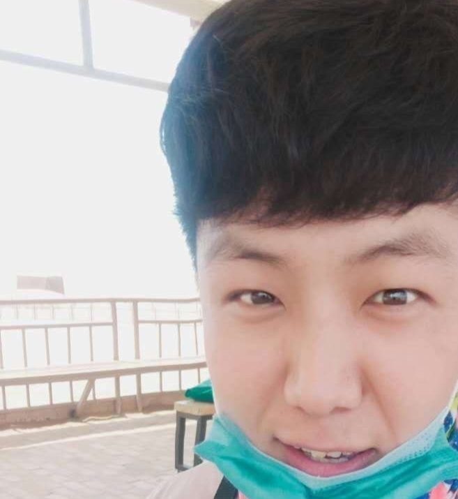回族小伙的第一张照片--建瓯相亲网