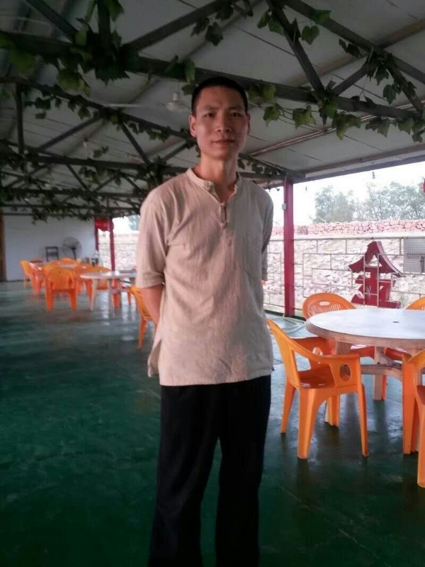 周哥的第三张照片--建瓯相亲网