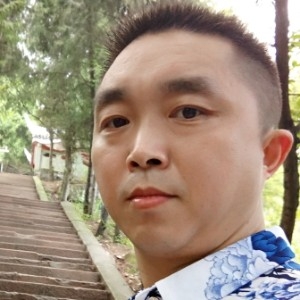 曾强的第一张照片--建瓯相亲网