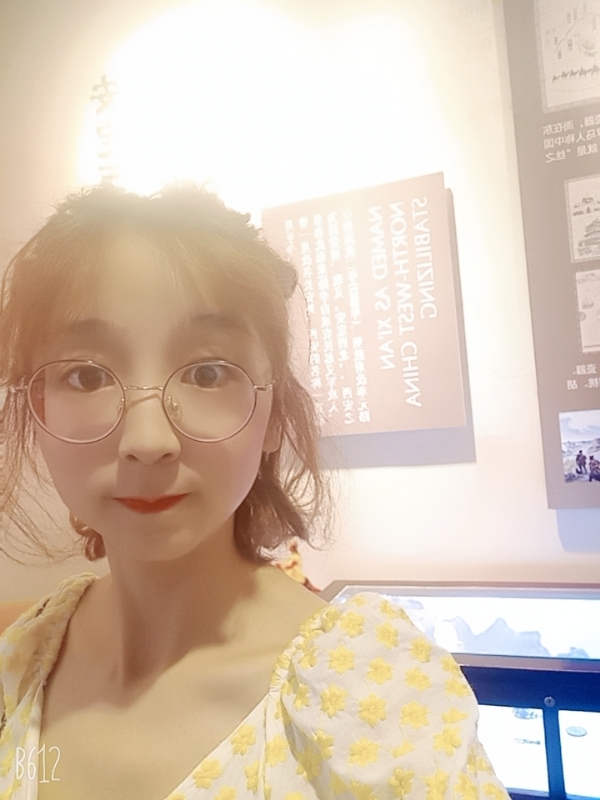 吴小小的第一张照片--建瓯相亲网