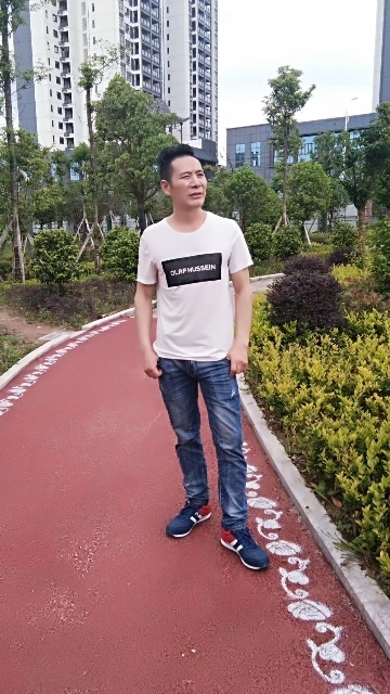 真诚相待的第一张照片--建瓯相亲网
