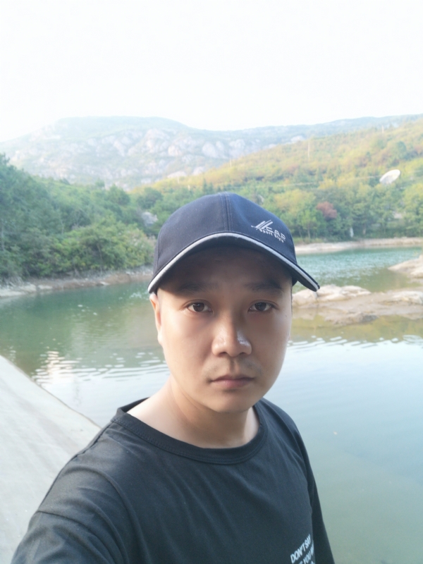 夜晚的第一张照片--建瓯相亲网