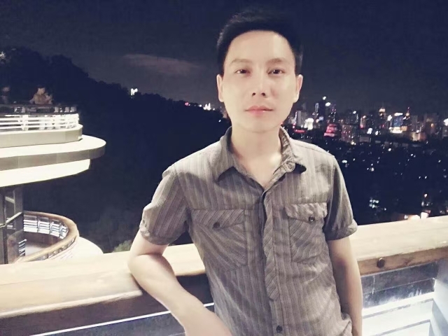幕秋的第一张照片--建瓯相亲网