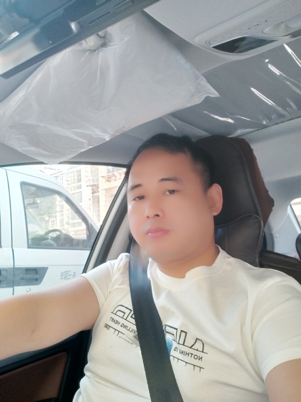 有你就好的第三张照片--建瓯相亲网