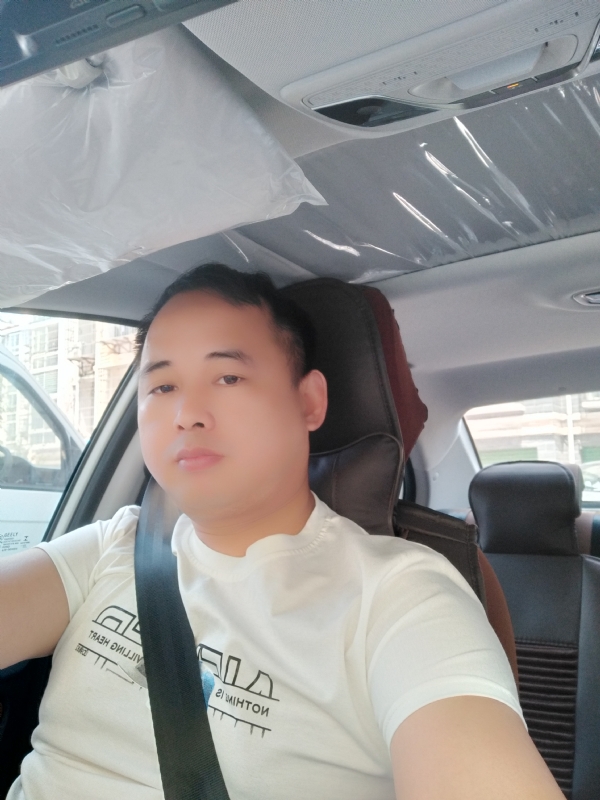 有你就好的第四张照片--建瓯相亲网