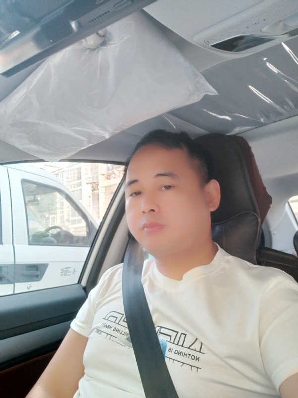 有你就好的第五张照片--建瓯相亲网