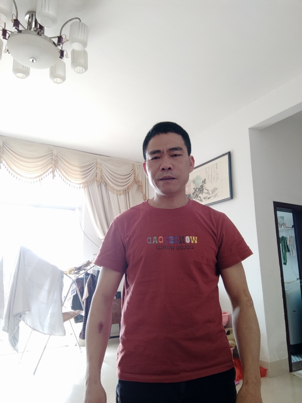 再回首的第二张照片--建瓯相亲网