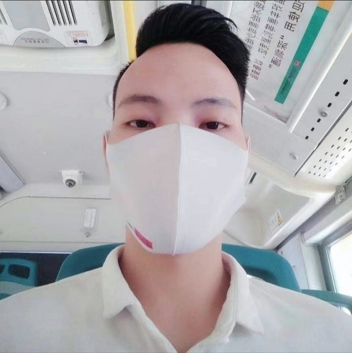 摆渡者的第一张照片--建瓯相亲网
