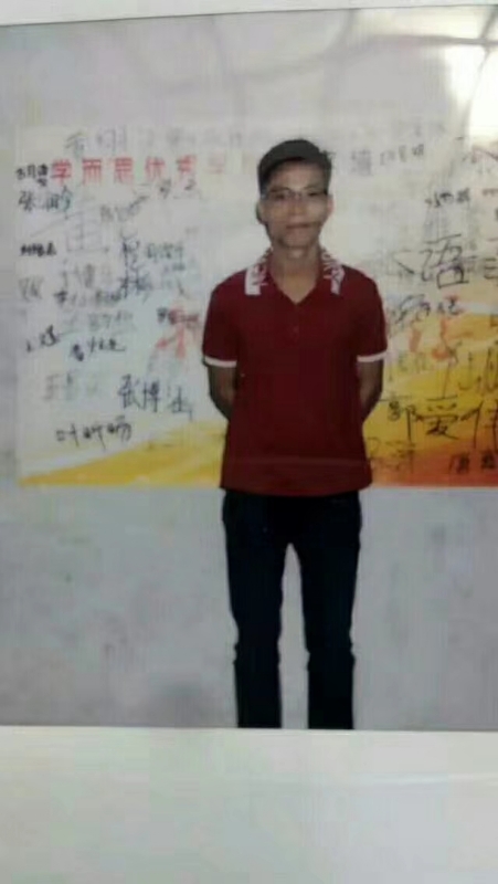 摆渡者的第二张照片--建瓯相亲网