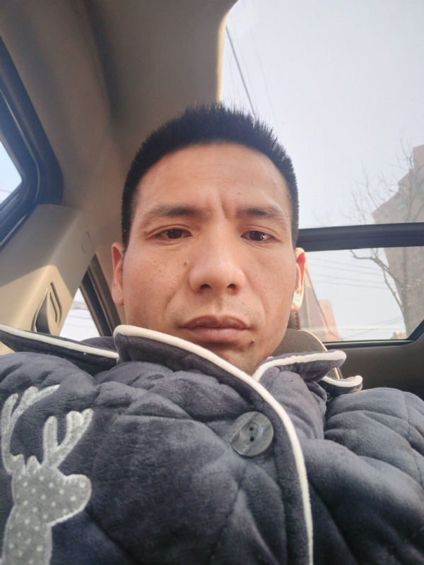 青春不长在的第一张照片--建瓯相亲网