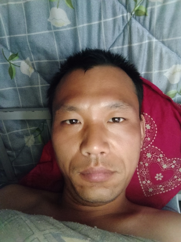 弘扬的第一张照片--建瓯相亲网