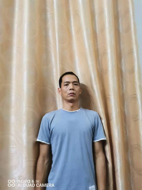 缘起的第一张照片--建瓯相亲网