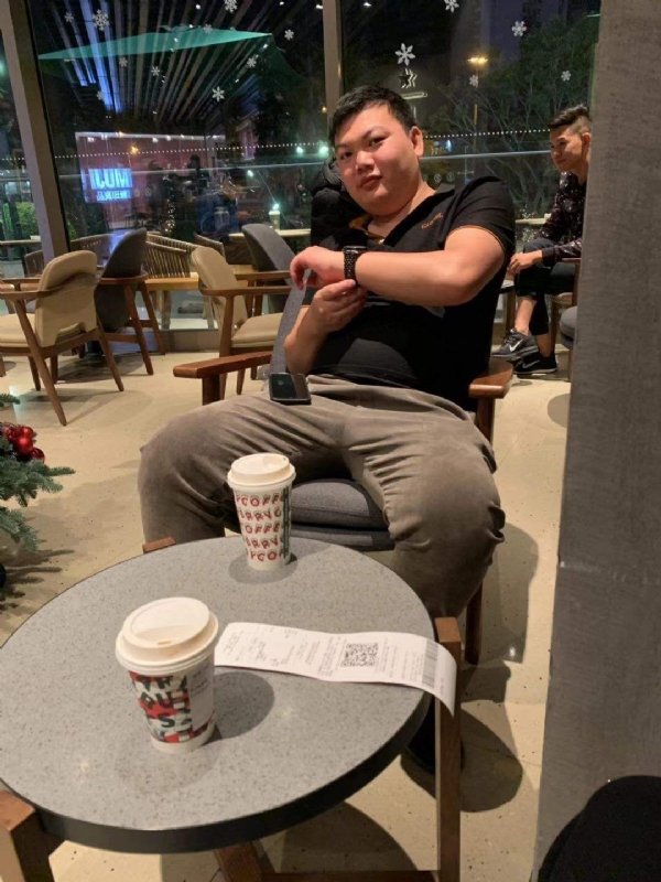 华熙的第二张照片--建瓯相亲网