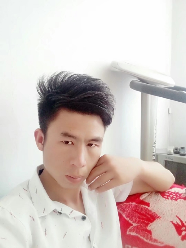 只得一人心的第一张照片--建瓯相亲网