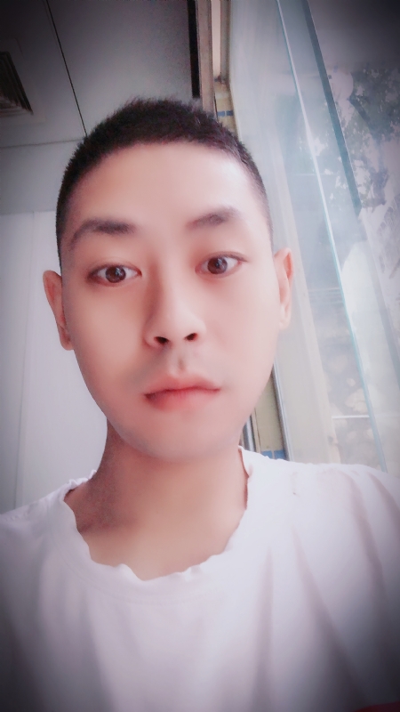 豆子的第一张照片--建瓯相亲网