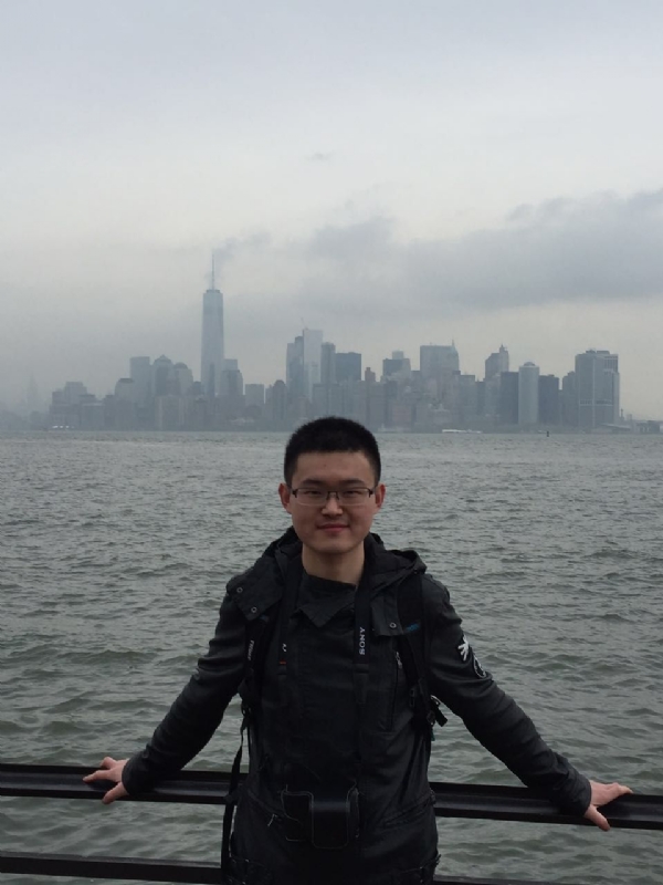 天长男孩的第一张照片--建瓯相亲网