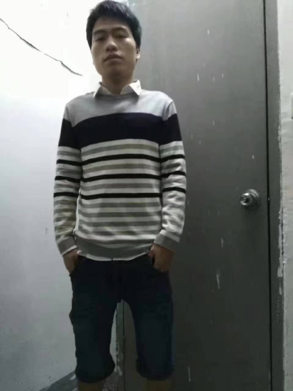 冯的第二张照片--建瓯相亲网