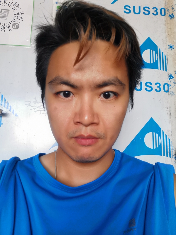 Diego的第一张照片--建瓯相亲网