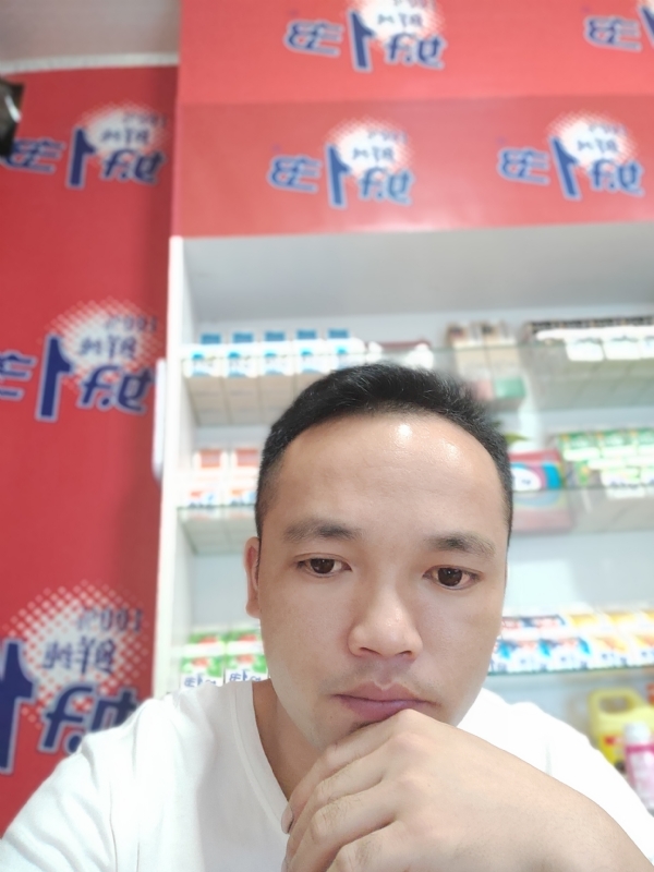小老弟的第一张照片--建瓯相亲网