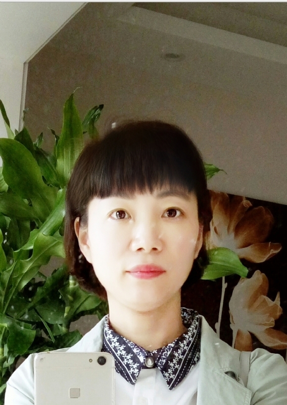 紫露的第一张照片--建瓯相亲网