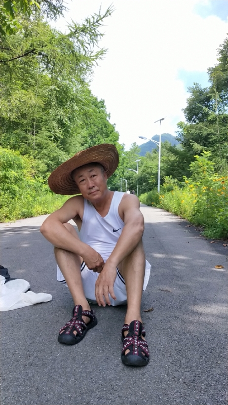 真诚寻伴的第一张照片--建瓯相亲网