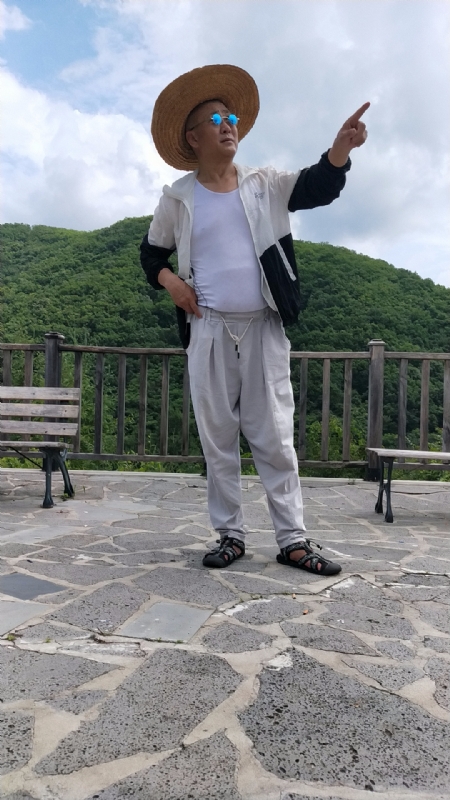 真诚寻伴的第二张照片--建瓯相亲网