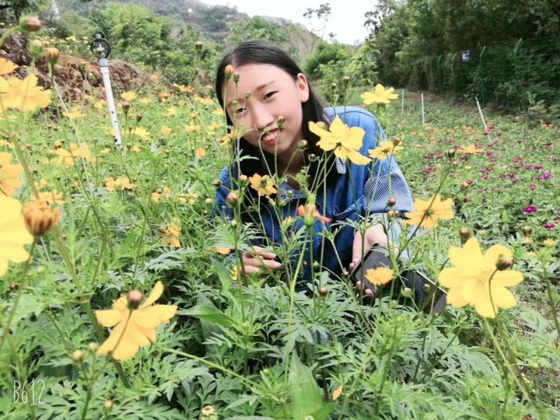 哈哈的第一张照片--建瓯相亲网