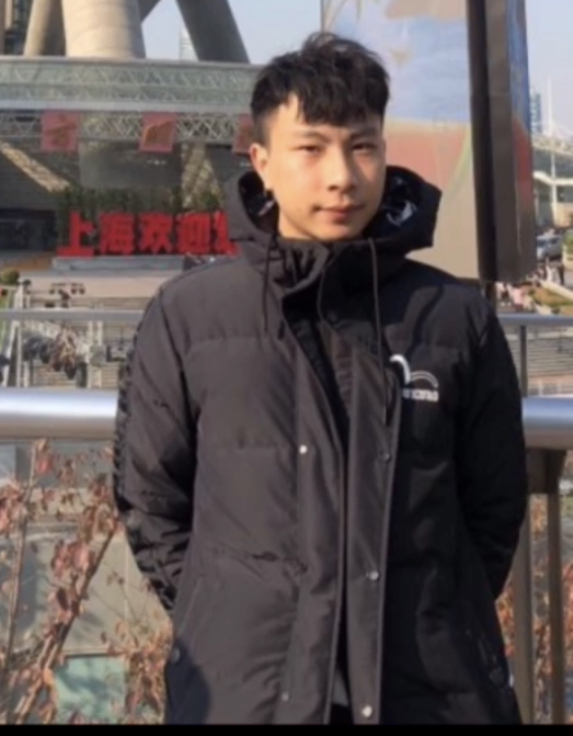 YDL的第一张照片--建瓯相亲网