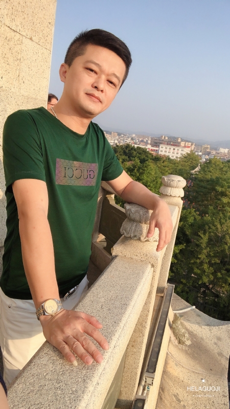 旭旭的第一张照片--建瓯相亲网