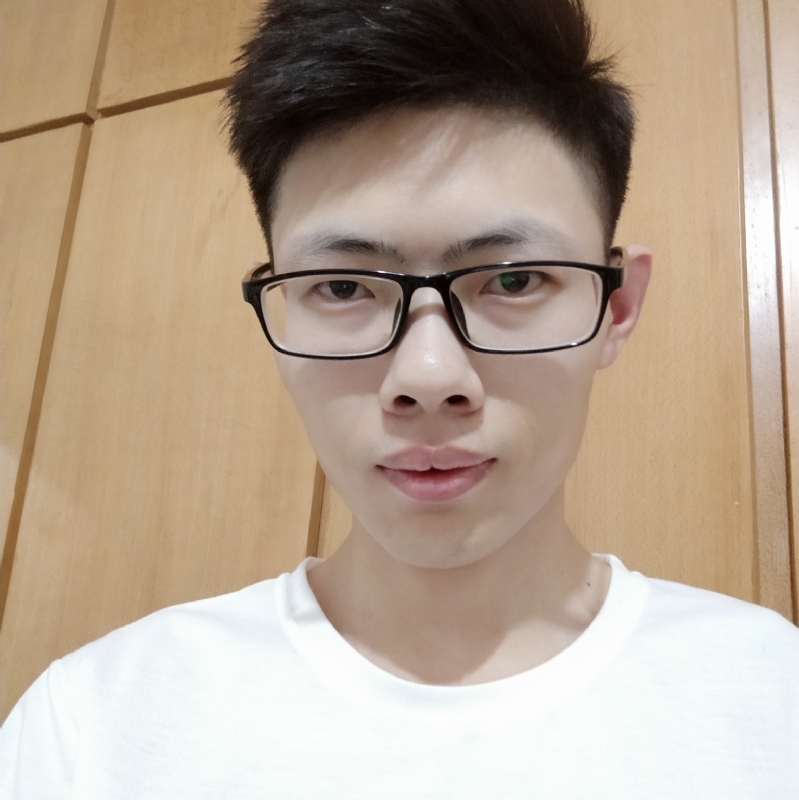 追鱼的第一张照片--建瓯相亲网