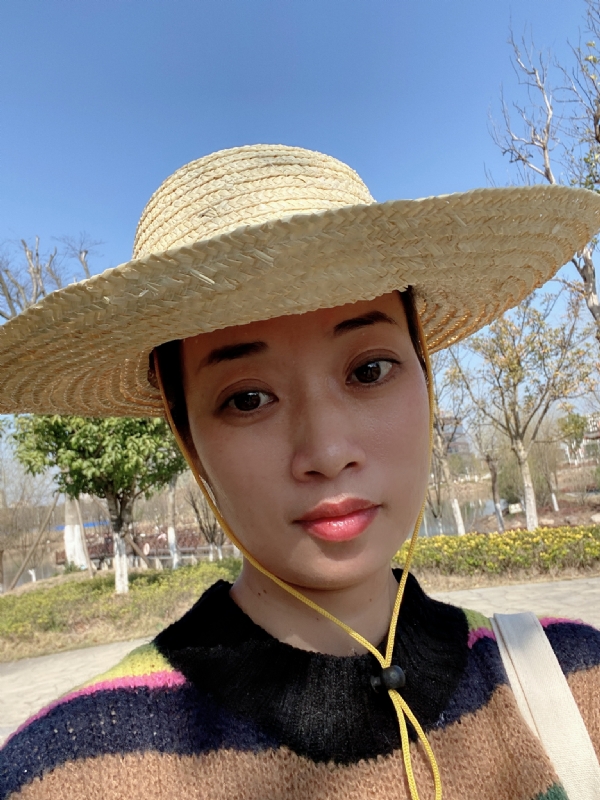 简单的第一张照片--建瓯相亲网