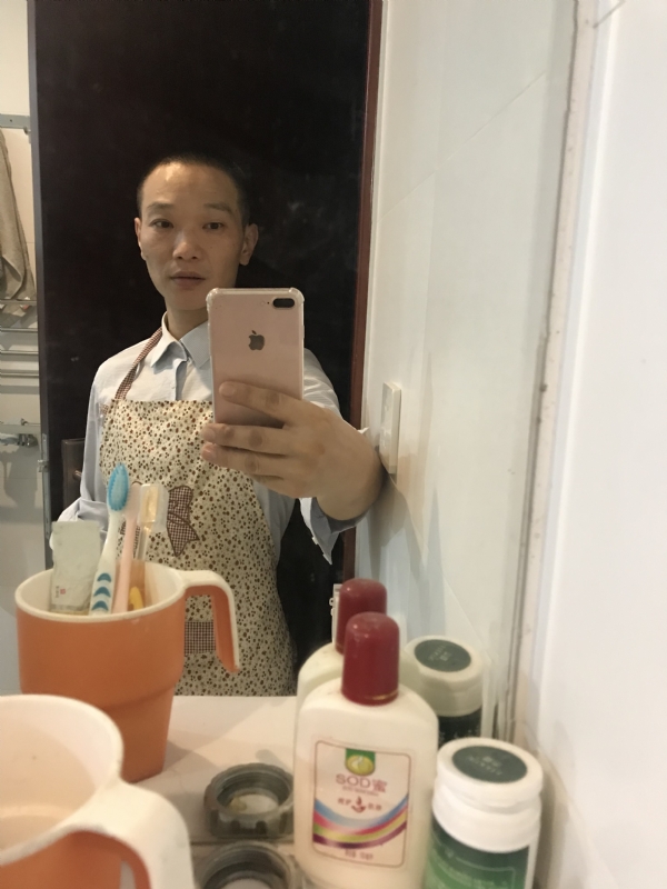 风子的第一张照片--建瓯相亲网