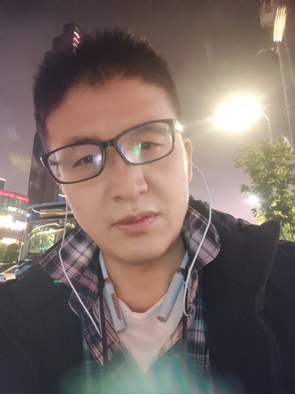 清梦流影的第一张照片--建瓯相亲网