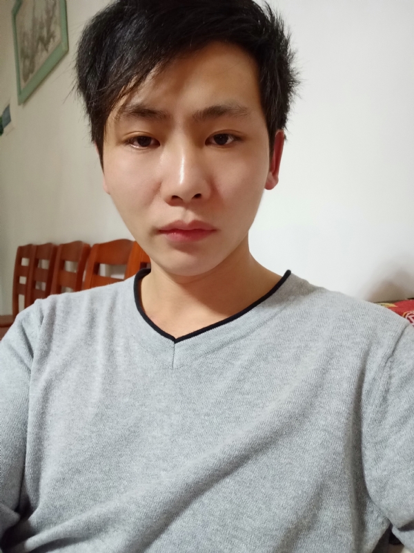 小强的第一张照片--建瓯相亲网