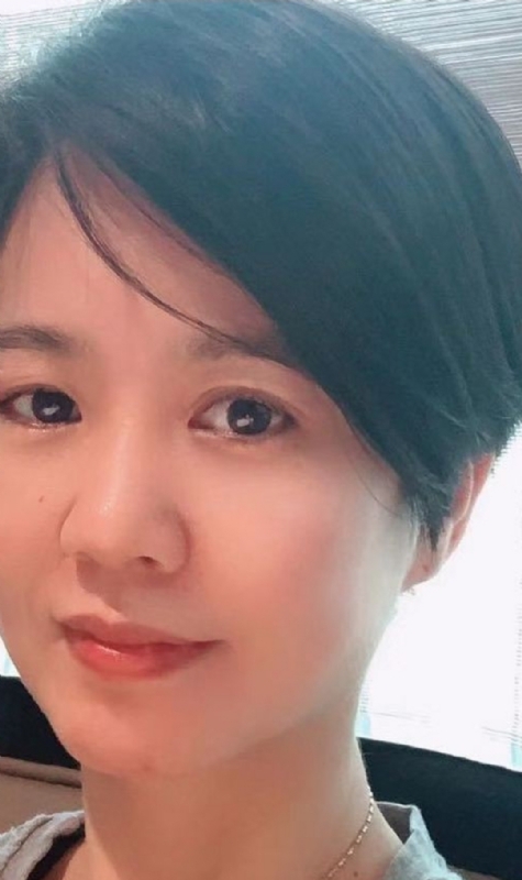 琪琪的第一张照片--建瓯相亲网