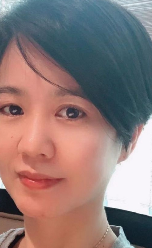 琪琪的第三张照片--建瓯相亲网
