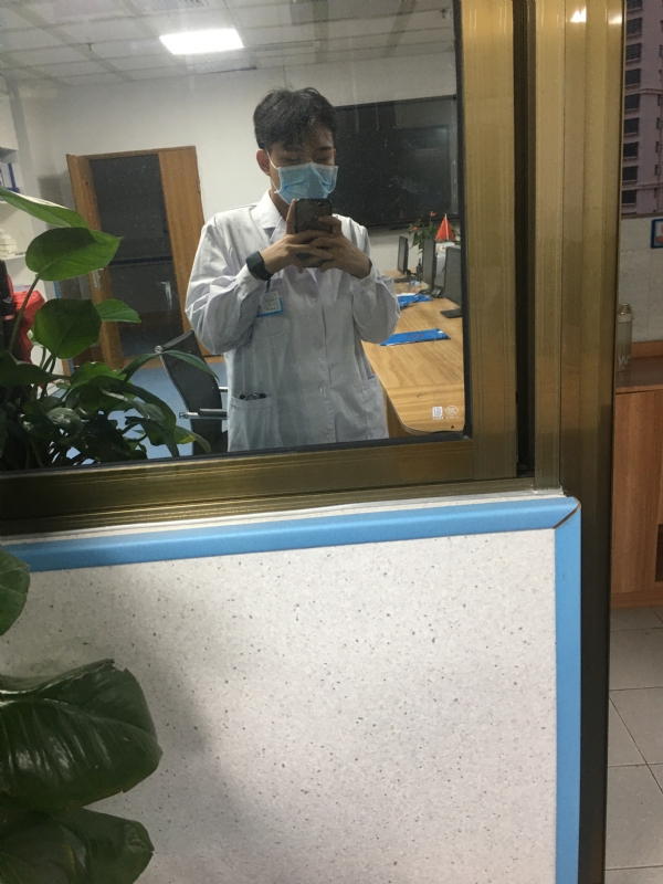 社交牛逼症的第三张照片--建瓯相亲网