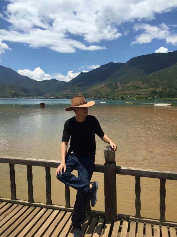 剑胆琴音的第一张照片--建瓯相亲网