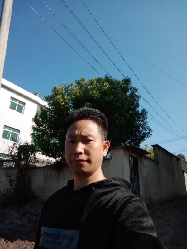 寻缘中的第一张照片--建瓯相亲网
