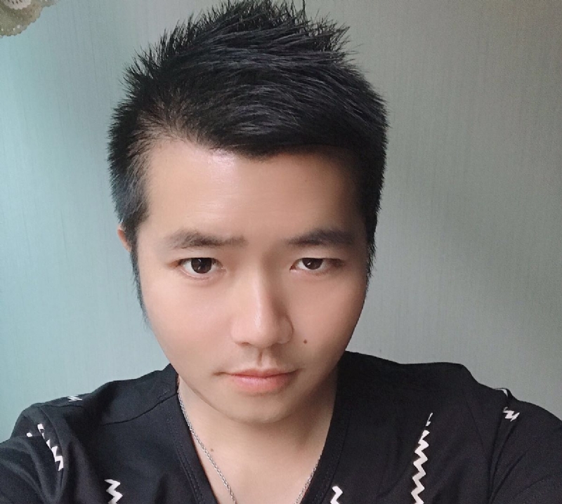 七夜的第一张照片--建瓯相亲网