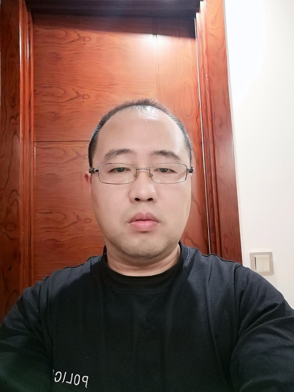 暖男的第一张照片--建瓯相亲网