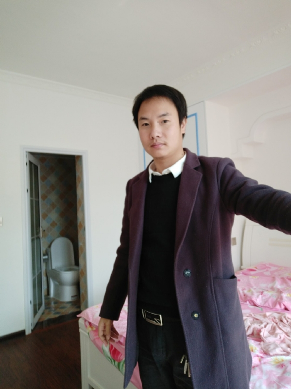 若山的第一张照片--建瓯相亲网