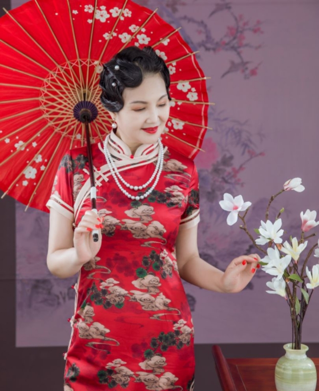 林芝的第一张照片--建瓯相亲网