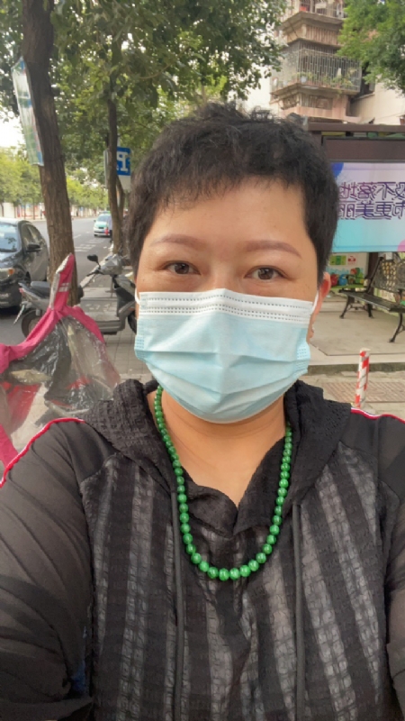 阿敏的第二张照片--建瓯相亲网