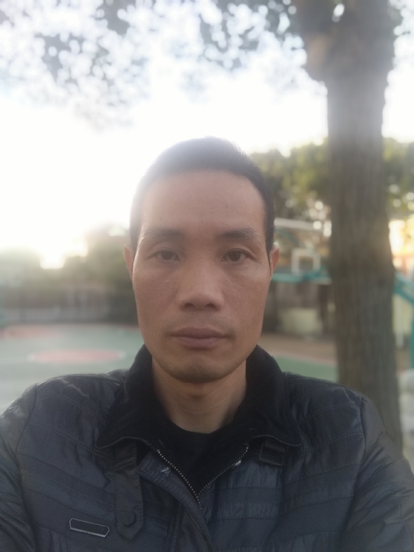 王耀明的第一张照片--建瓯相亲网