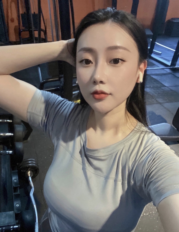 Annie的第一张照片--建瓯相亲网