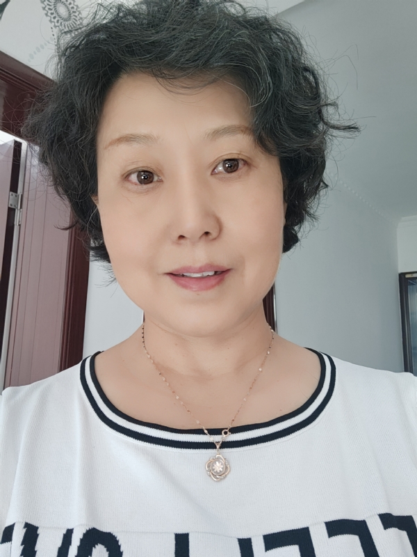 甜果的第一张照片--建瓯相亲网