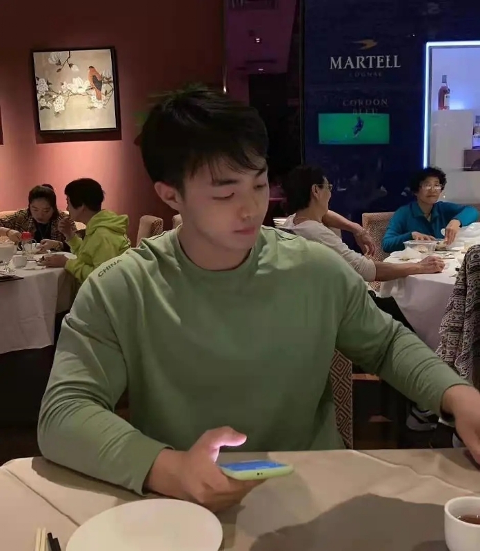 la的第一张照片--建瓯相亲网